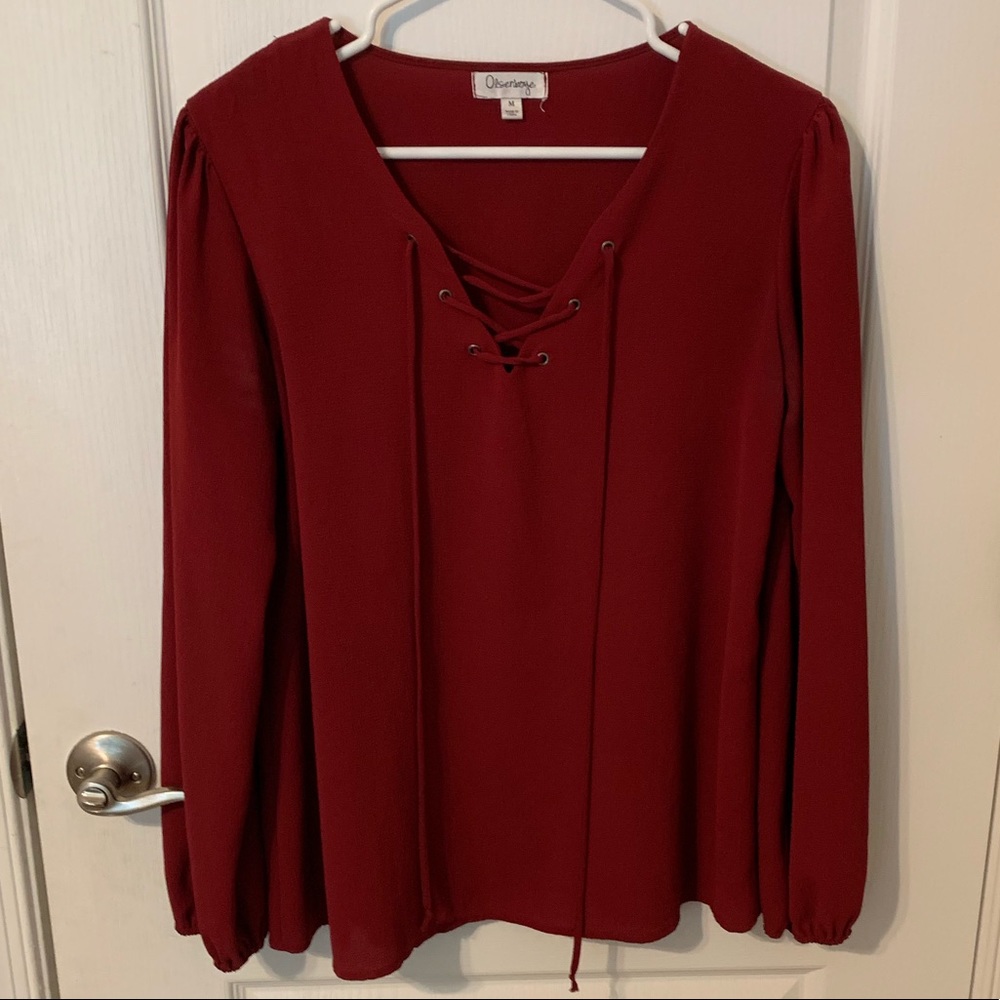 Blouse